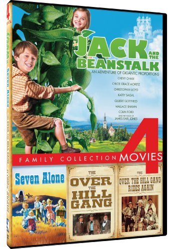 Jack & The Beanstalk/Over The/Jack & The Beanstalk/Over The@G